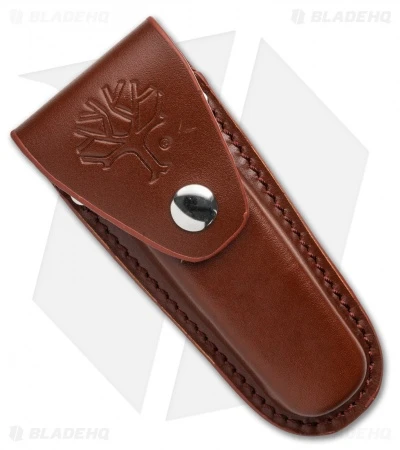 Boker Stag Hunter Lockback Pocket Knife (3.4" Polished) 114000 4 Boker Stag Hunter Lockback Pocket Knife (3.4" Polished) 114000 - Image 4