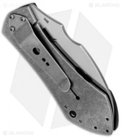 Boker Anso 67 Frame Lock Knife Black G-10 (3.2" Satin CruWear) 110820 6 Boker Anso 67 Frame Lock Knife Black G-10 (3.2" Satin CruWear) 110820 -Boker Boker Anso 67 Black G 10 110820 BHQ 49502 jr side