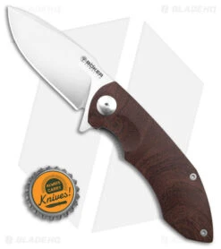 Boker Arbolito Nahuel Liner Lock Knife Guayacan Wood (3.25" Satin) 01BA004 7 Boker Arbolito Nahuel Liner Lock Knife Guayacan Wood (3.25" Satin) 01BA004 -Boker Boker Arbolito Nahuel LLK Guayacan Wood 3in Satin BHQ 146780 td size