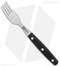 Boker Arbolito Salida Grande Knife And Fork Outdoor Dining Set 03BA8303 -Boker Boker Arbolito Salida Grande BHQ 80841 er fork side