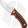 Boker BF-131 Fox Liner Lock Knife Orange/Black 01FX035