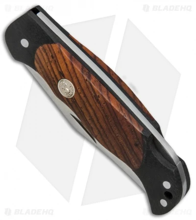 Boker Boy Scout Pocket Knife 3" Cocobolo/G-10 Handle 112411 2 Boker Boy Scout Pocket Knife 3" Cocobolo/G-10 Handle 112411 - Image 2