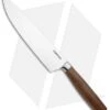 Boker Core 8.1" Chef's Kitchen Knife Walnut Wood