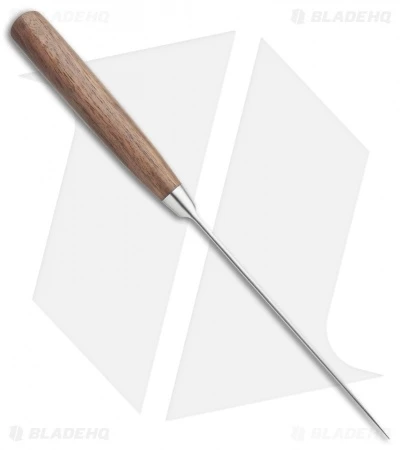 Boker Core 3-Piece Kitchen Knife Set Walnut Wood 6 Boker Core 3-Piece Kitchen Knife Set Walnut Wood - Image 6