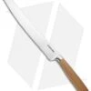Boker Core 8.5" Bread Kitchen Knife Walnut Wood