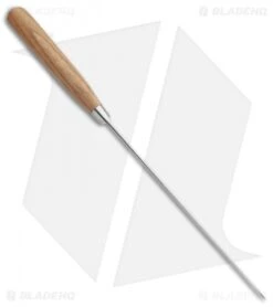 Boker Core 8.5" Bread Kitchen Knife Walnut Wood 6 Boker Core 8.5" Bread Kitchen Knife Walnut Wood -Boker Boker Core Bread Knife BHQ 116536 jr top