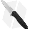 Boker Magnum Ellipse Frame Lock Knife Black G-10 (3.1" Stonewash) 01SC488