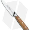 Boker Forge Wood 3.5" Paring Kitchen Knife Maple Wood