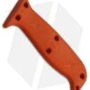 Boker GEK German Expedition Knife Replacement Scales Orange G-10 127646