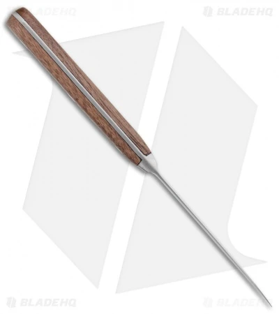 Boker Heritage 3.5" Vegetable Kitchen Knife Walnut Wood 3 Boker Heritage 3.5" Vegetable Kitchen Knife Walnut Wood - Image 3