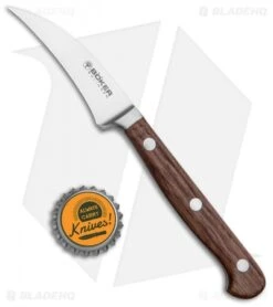 Boker Heritage 2.75" Peeling Kitchen Knife Walnut Wood 7 Boker Heritage 2.75" Peeling Kitchen Knife Walnut Wood -Boker Boker Heritage Peeling Knife BHQ 122933 jr bottlecap