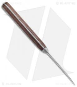 Boker Heritage 2.75" Peeling Kitchen Knife Walnut Wood 6 Boker Heritage 2.75" Peeling Kitchen Knife Walnut Wood -Boker Boker Heritage Peeling Knife BHQ 122933 jr top