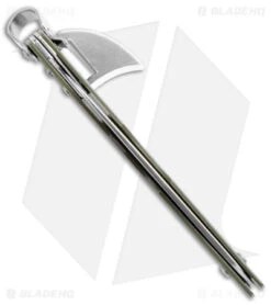 Boker History Knife & Tool Japanese Army Pen Knife Can Opener (2" Satin) 7 Boker History Knife & Tool Japanese Army Pen Knife Can Opener (2" Satin) -Boker Boker History Knife and Tool Japanese Army Pen Can Opener Satin BHQ 146723 jr top