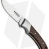 Boker Integral Hunter Fixed Blade Knife Lacewood (3.5" Satin)