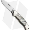 Boker Junior Scout Spear Point Lockback Knife Mammoth Tooth (2.6" SW)