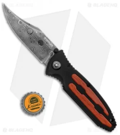 Boker Kalashnikov AK-47 Barrels Liner Lock Knife (3.9" Damascus) 7 Boker Kalashnikov AK-47 Barrels Liner Lock Knife (3.9" Damascus) -Boker Boker Kalashnikov LL Black Wood Damascus 11KAL48DAM BHQ 121103 jr bottlecap