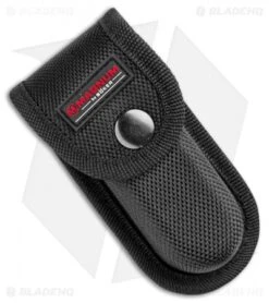 Boker Magnum Advance Pro EDC Liner Lock Knife Black Aluminum (2.8" Black) -Boker Boker Magnum Advance Pro EDC LL Black Aluminum Black 01RY309 BHQ 98583 jr sheath