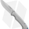 Boker Magnum Blue Steel Frame Lock Knife (3.25" Satin) 01SC986