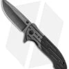 Boker Magnum Catilina Liner Lock Knife Black G-10 (3.25" Black) 01MB721
