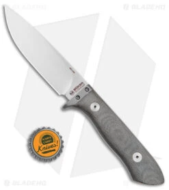 Boker Magnum Collection 2022 Efros Fixed Blade Knife Green Burlap Micarta (4.7") -Boker Boker Magnum Collection 2022 Efros Fixed Blade Green Burlap Micarta BHQ 139158 jr bottlecap