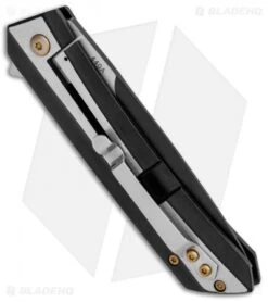 Boker Magnum Contrast Frame Lock Knife Two Tone (3.375" Two Tone) 01RY320 -Boker Boker Magnum Contrast FL TT TT 01RY320 BHQ 102965 jr side