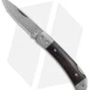 Boker Magnum Damascus Countess Lockback Knife Ebony (2.1" Damascus) 01MB049DAM
