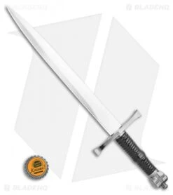 Boker Magnum Dark Ages Letter Opener -Boker Boker Magnum Dark Ages Letter Opener 05SC460 BHQ 111685 LS Bottlecap 2