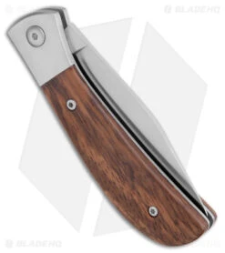 Boker Magnum Kids Slip Joint Knife Zebrawood (3" Satin 440B) 6 Boker Magnum Kids Slip Joint Knife Zebrawood (3" Satin 440B) -Boker Boker Magnum Kids SJ Zebra Wood Satin BHQ 139188 jr side