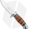 Boker Magnum Leatherneck Hunter Fixed Blade Knife (4.375" Satin)