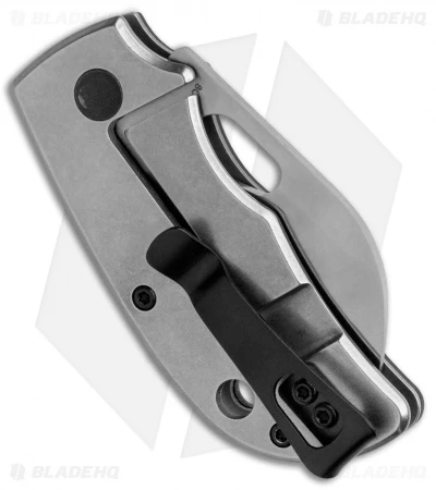 Boker Magnum Lil Lambfoot Frame Lock Knife Black G10 (2" Satin) 01SC081 3 Boker Magnum Lil Lambfoot Frame Lock Knife Black G10 (2" Satin) 01SC081 - Image 3