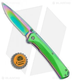 Boker Magnum Matte Rainbow Folding Knife (3.25" Spectrum) 01MB730 7 Boker Magnum Matte Rainbow Folding Knife (3.25" Spectrum) 01MB730 -Boker Boker Magnum Matte Rainbow Spectrum 01MB730 BHQ 101888 jr bottlecap