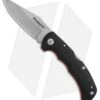 Boker Magnum Most Wanted Lockback Black G-10 (3.5" Satin) 01SC078