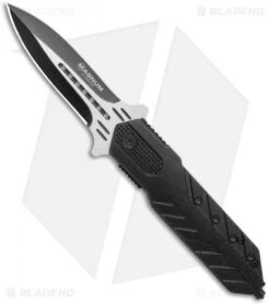 Boker Magnum Rocket Spring Assisted Knife (3.5" Two Tone)