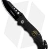 Boker Magnum Special Forces Black FRN Liner Lock Knife (3.25" Black) 01MB856SF