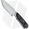 Boker Magnum Survival Neckup Black G-10 (2.7" Satin) 02RY337