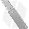 Boker Plus BabyX Flipper Frame Lock Knife Steel (1.6" Satin) 01BO366