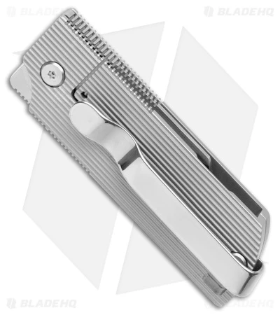 Boker Plus BabyX Flipper Frame Lock Knife Steel (1.6" Satin) 01BO366 3 Boker Plus BabyX Flipper Frame Lock Knife Steel (1.6" Satin) 01BO366 - Image 3