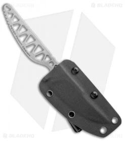 Boker Plus Beta Fixed Blade Knife Stainless ( 3.375" Stonewash) -Boker Boker Plus Beta Fixed Blade SW 02BO041 BHQ 99155 jr sheath