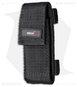 Boker Plus Black Cordura Tech Tool Large Sheath 090811
