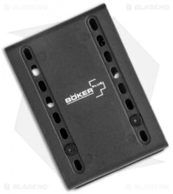 Boker Plus Cop Tool Fixed Blade Knife (1.75 Bead Blast Serr) 02BO300 9 Boker Plus Cop Tool Fixed Blade Knife (1.75 Bead Blast Serr) 02BO300 -Boker Boker Plus Cop Tool BB Serr 02BO300 BHQ 4366 jr clip