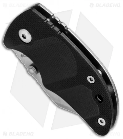 Boker Plus DW-2 Frame Lock Knife Black Zytel (1.6" Stonewash) 01BO574 2 Boker Plus DW-2 Frame Lock Knife Black Zytel (1.6" Stonewash) 01BO574 - Image 2