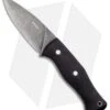 Boker Plus Farkas Bushcraft Fixed Blade Black G-10 (3.9' Black SW) 02BO065