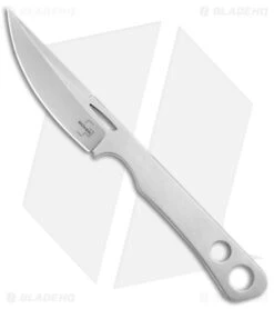 Boker Plus Gekai Fixed Blade Knife (3.35" Satin D2) 02BO071