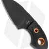 Boker Plus Gnome Black Copper Black Micarta (2.09" Black) 02BO084