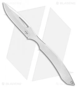 Boker Plus Islero Fixed Blade Knife D2 Steel (2.25" Satin) 02BO036