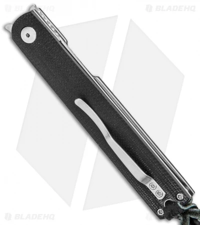 Boker Plus Kansei Nori Liner Lock Knife G-10 (3.125 Satin) 01BO890 3 Boker Plus Kansei Nori Liner Lock Knife G-10 (3.125 Satin) 01BO890 - Image 3