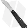 Boker Plus Krava Koteyka Slip Joint Knife Black G-10 (2.36" Satin) 01BO641