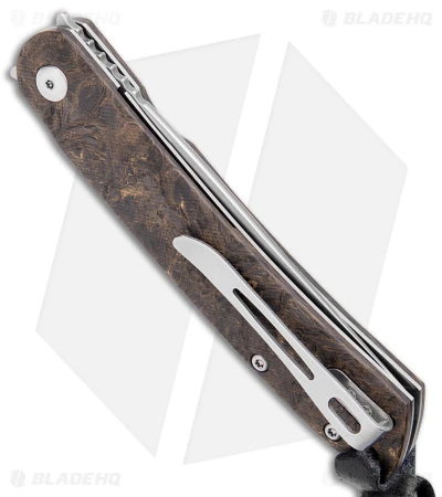 Boker Plus LFL07 Liner Lock Knife Fat Carbon Fiber (3" Satin) 01BO387 3 Boker Plus LFL07 Liner Lock Knife Fat Carbon Fiber (3" Satin) 01BO387 - Image 3