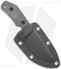 Boker Plus Little Dvalin G-10 (3.1" Satin ) 02BO033 -Boker Boker Plus LIttle Dvalin G 10 Satin 02Bo033 BHQ 120659 jr sheath