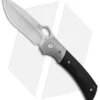 Boker Plus Marlowe Squail Junior Liner Lock Knife G-10/Ti (3.3" Satin) 01BO313